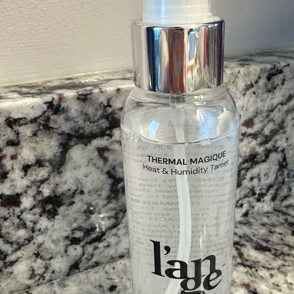 L'ange Thermal Magique Heat & Humidity Tamer NEW